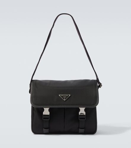 Prada Sac Re-Nylon en cuir - Prada - Modalova