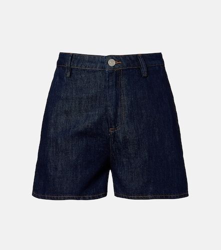 For All Mankind Short en jean - 7 For All Mankind - Modalova