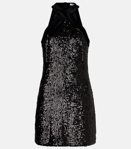 Simkhai Robe Isla à sequins - Simkhai - Modalova