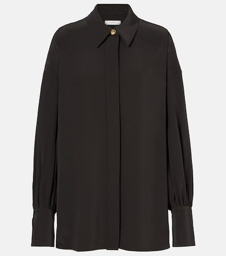 Joseph Chemise Camilia en satin - Joseph - Modalova