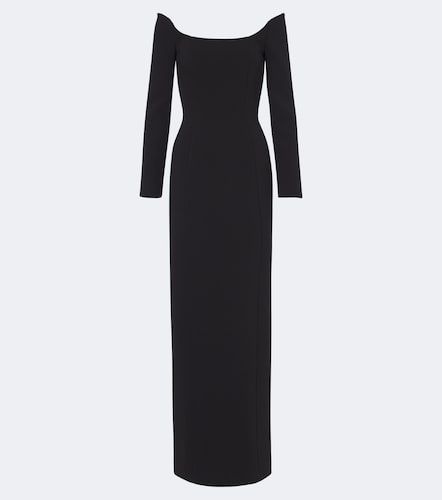 Solace London Robe longue Ryder - Solace London - Modalova