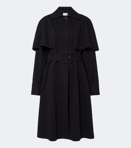 The Row Trench-coat Ayana en coton - The Row - Modalova