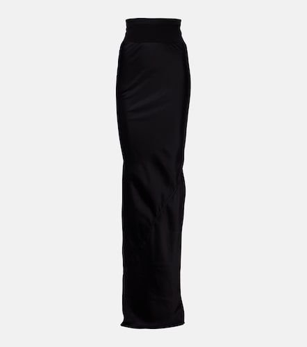 Rick Owens Jupe longue Coda - Rick Owens - Modalova