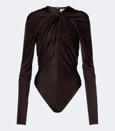Balmain Body en satin - Balmain - Modalova