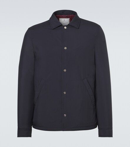 Brunello Cucinelli Veste technique - Brunello Cucinelli - Modalova