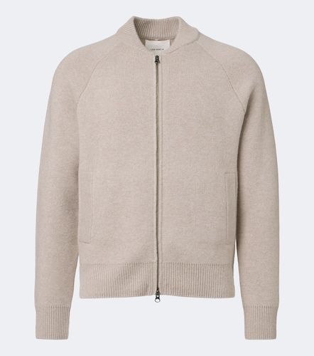 Cardigan Fionn en cachemire - Lisa Yang - Modalova