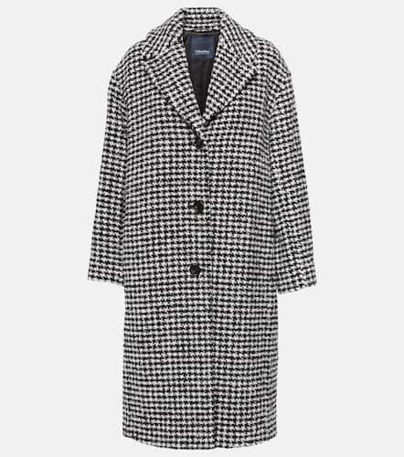 Manteau Brando en laine mélangée - 'S Max Mara - Modalova