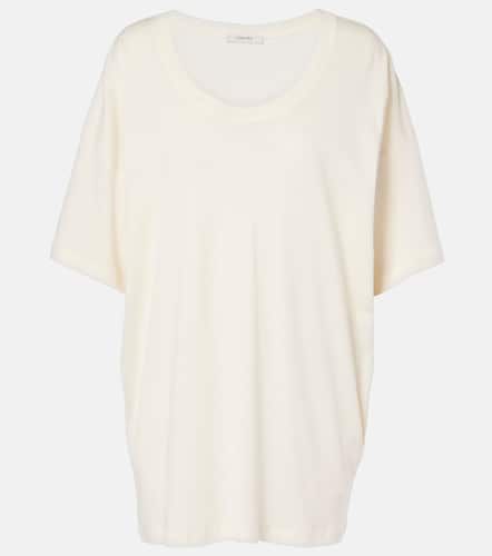 Lemaire T-shirt en coton - Lemaire - Modalova