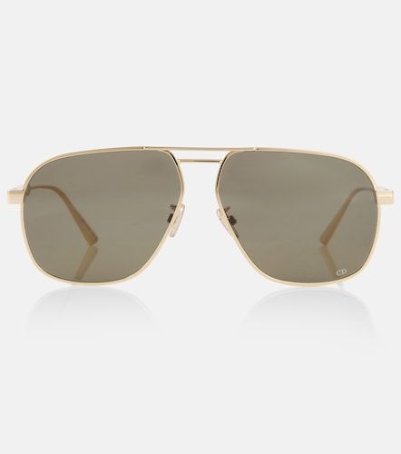 Lunettes de soleil aviateur DiorCannage A3U - Dior Eyewear - Modalova