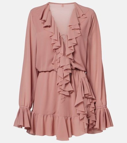 Bananhot Robe Bellen à volants - Bananhot - Modalova