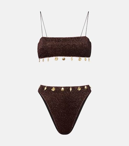 Oséree Bikini Lumière à ornements - Oseree - Modalova