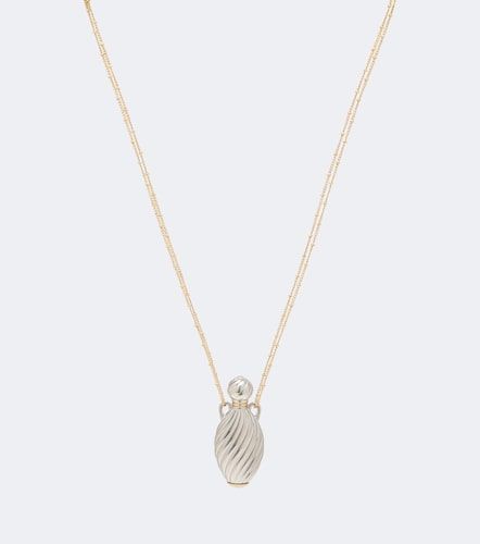 Chloé Collier Chloé Mirror à pendentif - Chloe - Modalova