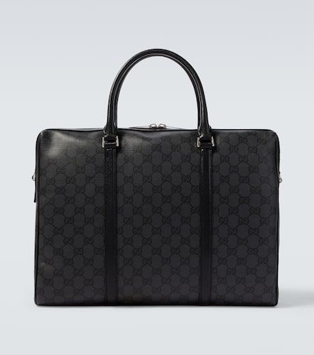 Porte-documents Essence Classic Medium - Gucci - Modalova