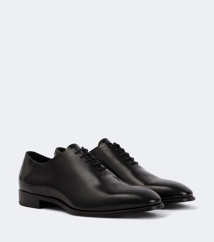 Canali Richelieus en cuir - Canali - Modalova