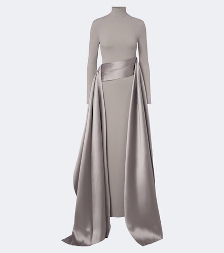 Solace London Robe longue Olivia - Solace London - Modalova