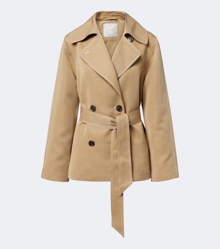 Varley Veste Maddox en sergé - Varley - Modalova