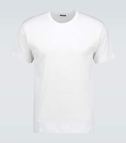 Acne Studios T-shirt en coton - Acne Studios - Modalova