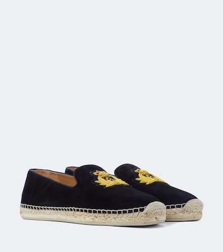 Espadrilles Nanou Orlato - Christian Louboutin - Modalova