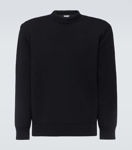 Pull en laine mélangée - Bottega Veneta - Modalova