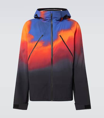 Veste de ski Hayden 3L imprimée - Aztech Mountain - Modalova