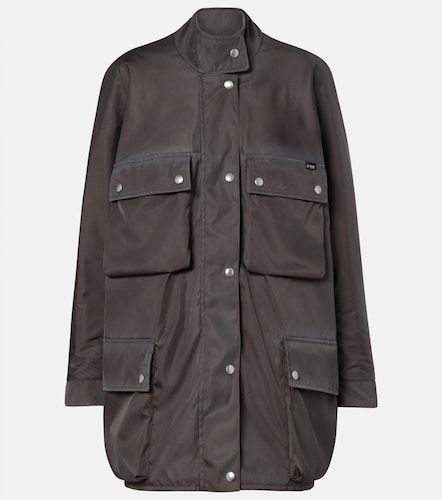 Prada Manteau en Re-Nylon - Prada - Modalova