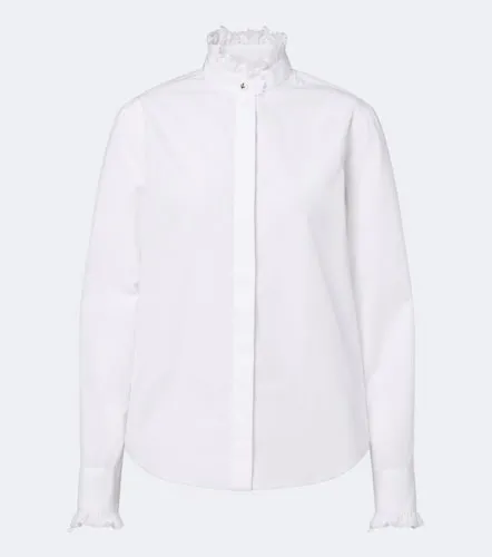 Chemise en popeline de coton - Burberry - Modalova