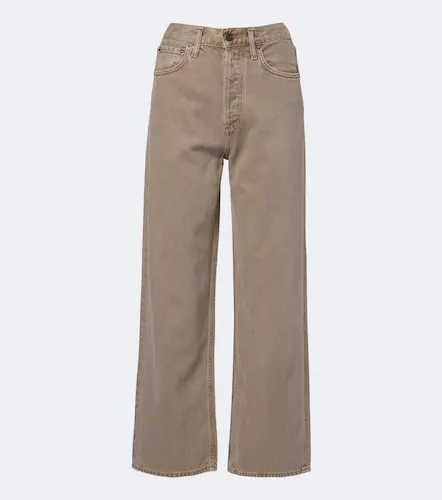 Agolde Jean wide Ren - Agolde - Modalova