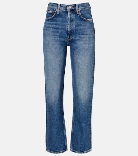 Jean droit ‘90s à taille mi-haute - Agolde - Modalova