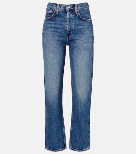 Jean droit ‘90s à taille mi-haute - Agolde - Modalova