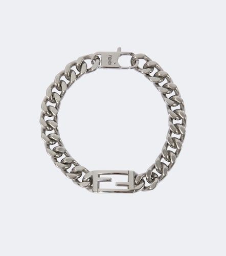Fendi Bracelet FF - Fendi - Modalova