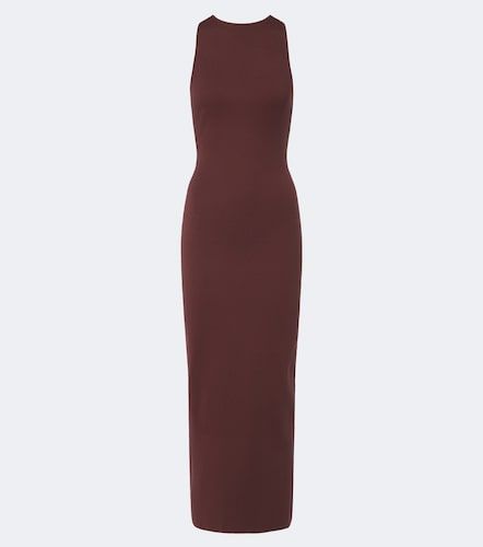 SIR Robe longue Saba à ornements - SIR - Modalova