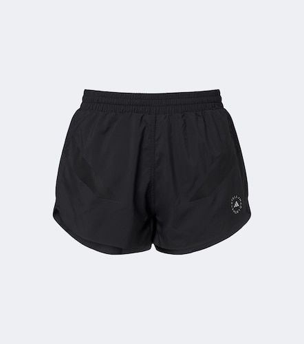Short de running à logo - Adidas by Stella McCartney - Modalova