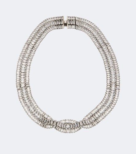 Choker Cara à ornements - Isabel Marant - Modalova