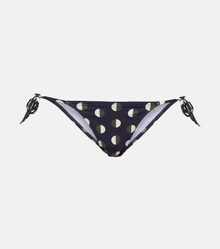 Eres Culotte de bikini imprimée - Eres - Modalova