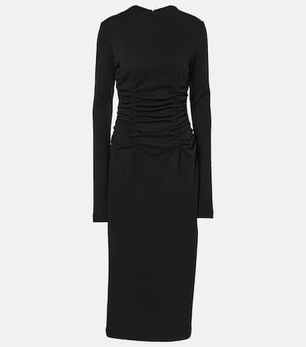 Robe longue Acline en coton et laine - Sportmax - Modalova