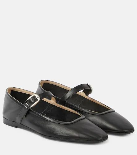 Le Monde Béryl Ballerines Mary Jane en cuir - Le Monde Beryl - Modalova