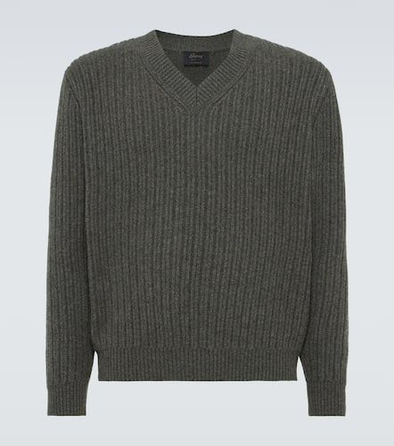 Brioni Pull en cachemire - Brioni - Modalova