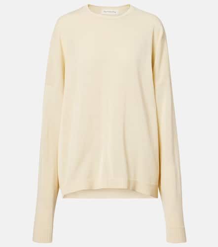 Pull Basel en coton mlang - The Frankie Shop - Modalova