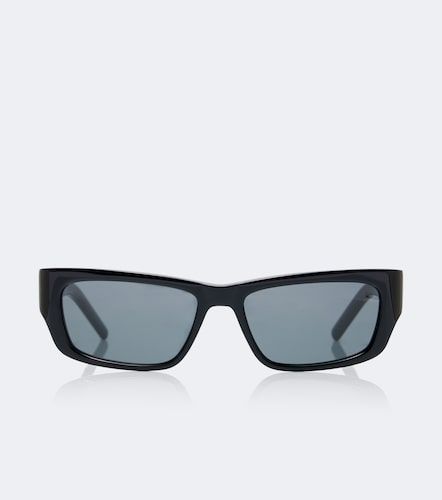 Lunettes de soleil rectangulaires Jazz - Saint Laurent - Modalova