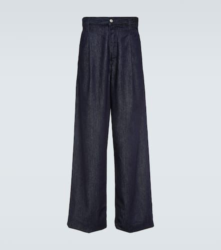 Dries Van Noten Jean ample - Dries Van Noten - Modalova