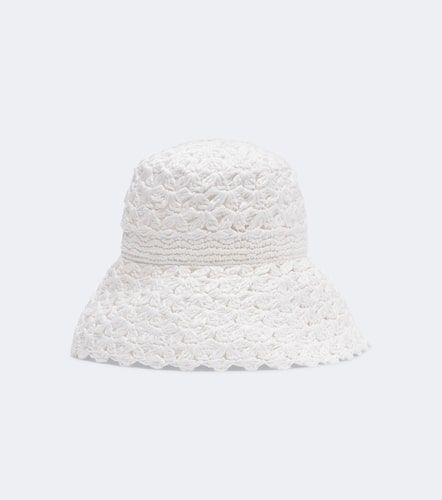 Aquazzura Bob en crochet - Aquazzura - Modalova
