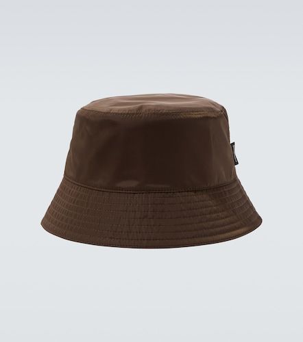 Saint Laurent Bob à logo - Saint Laurent - Modalova