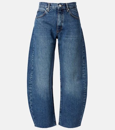 Frame Jean barrel Bubble - Frame - Modalova