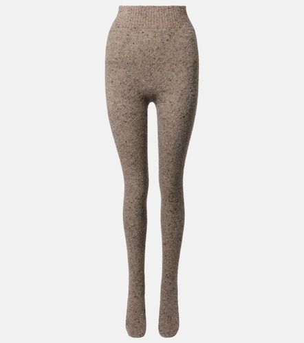 The Row Collants Mumu en cachemire - The Row - Modalova
