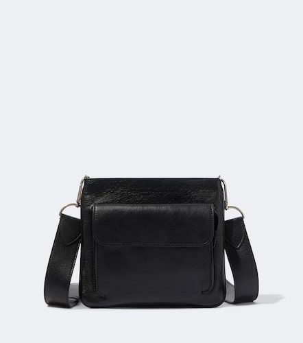 Métier Sac à bandoulière Slide en cuir - Metier - Modalova
