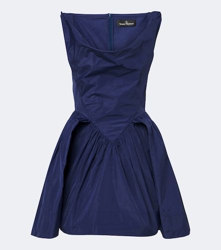 Robe Sunday en taffetas - Vivienne Westwood - Modalova