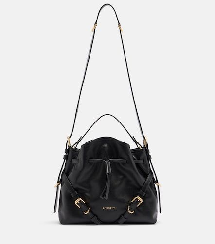 Sac Voyou Bucket Small en cuir - Givenchy - Modalova