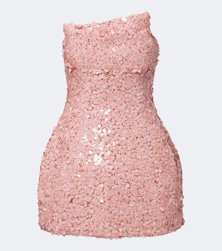 Robe bustier Karter à ornements - Rachel Gilbert - Modalova