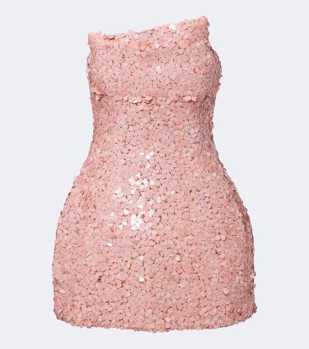 Robe bustier Karter à ornements - Rachel Gilbert - Modalova