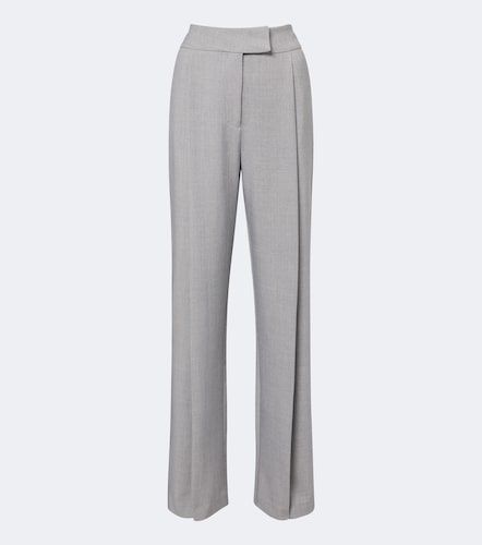 The Sei Pantalon ample en crêpe - The Sei - Modalova